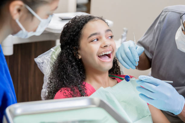 Best Emergency Broken Tooth Repair in Clayton, DE