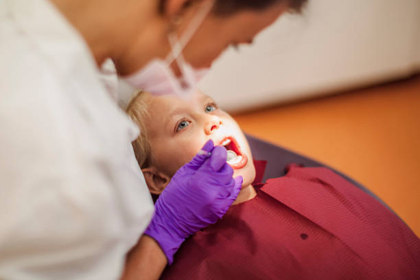 Best Emergency Wisdom Teeth Removal in Clayton, DE